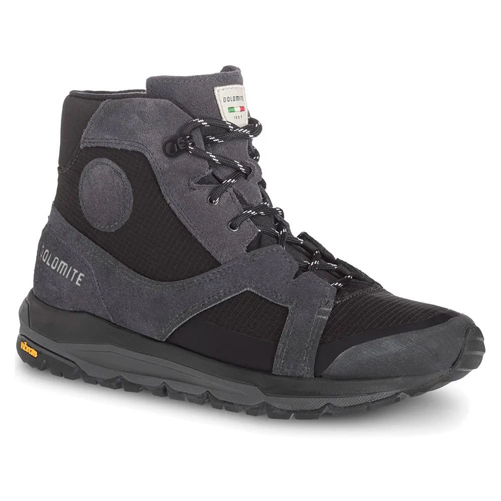 Dolomite Braies Warm Wp Tursko
