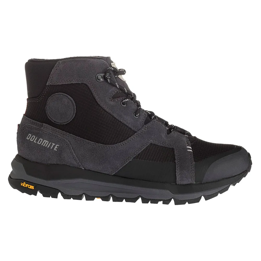 Dolomite Braies Warm Wp Tursko
