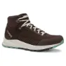 Chocolate brown