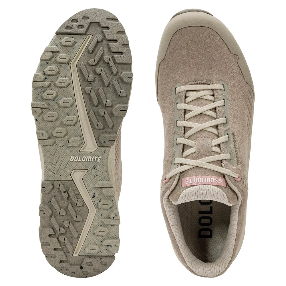 Dolomite Carezza Leather Wp Tursko