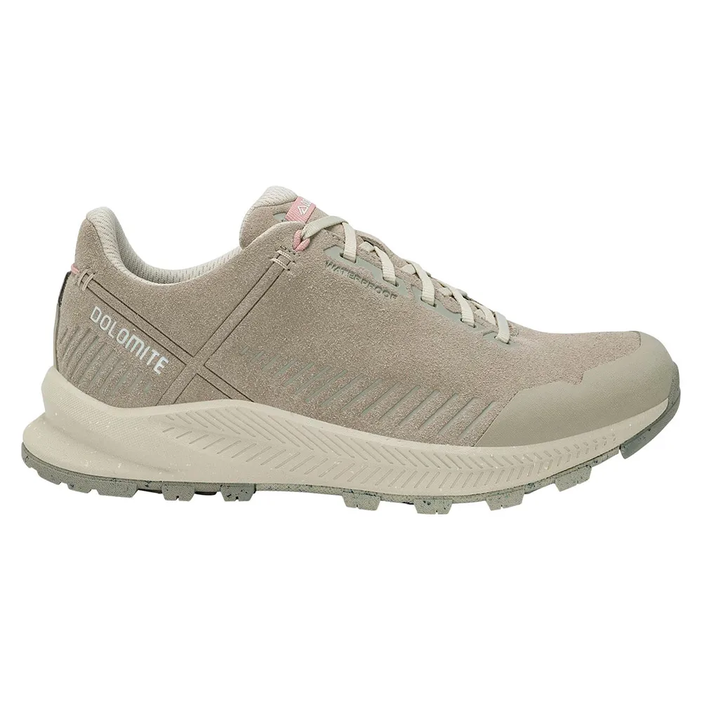 Dolomite Carezza Leather Wp Tursko