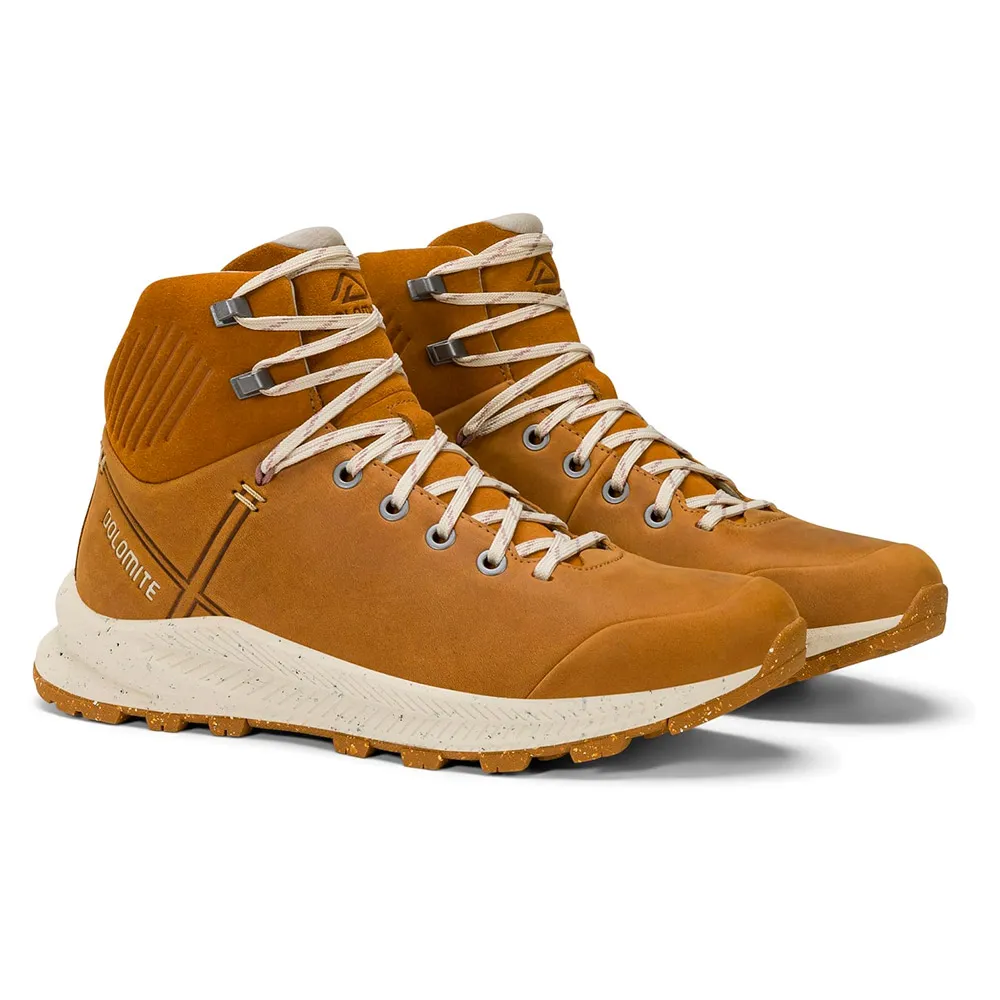 Dolomite Carezza Nabuk Mid Lt Tursko