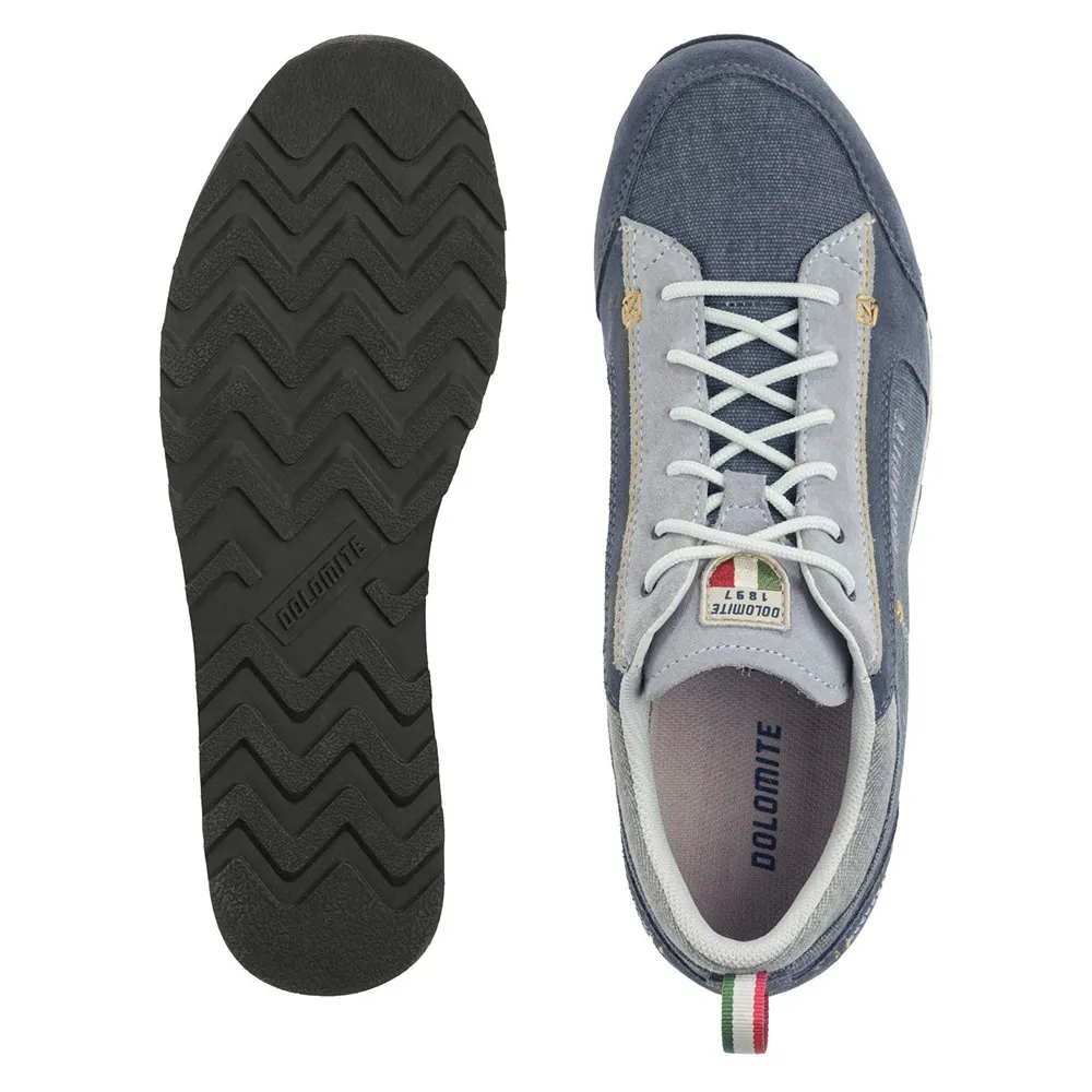 Dolomite Cinquantaquattro Duffle Tursko Dolomite Cinquantaquattro Duffle Tursko