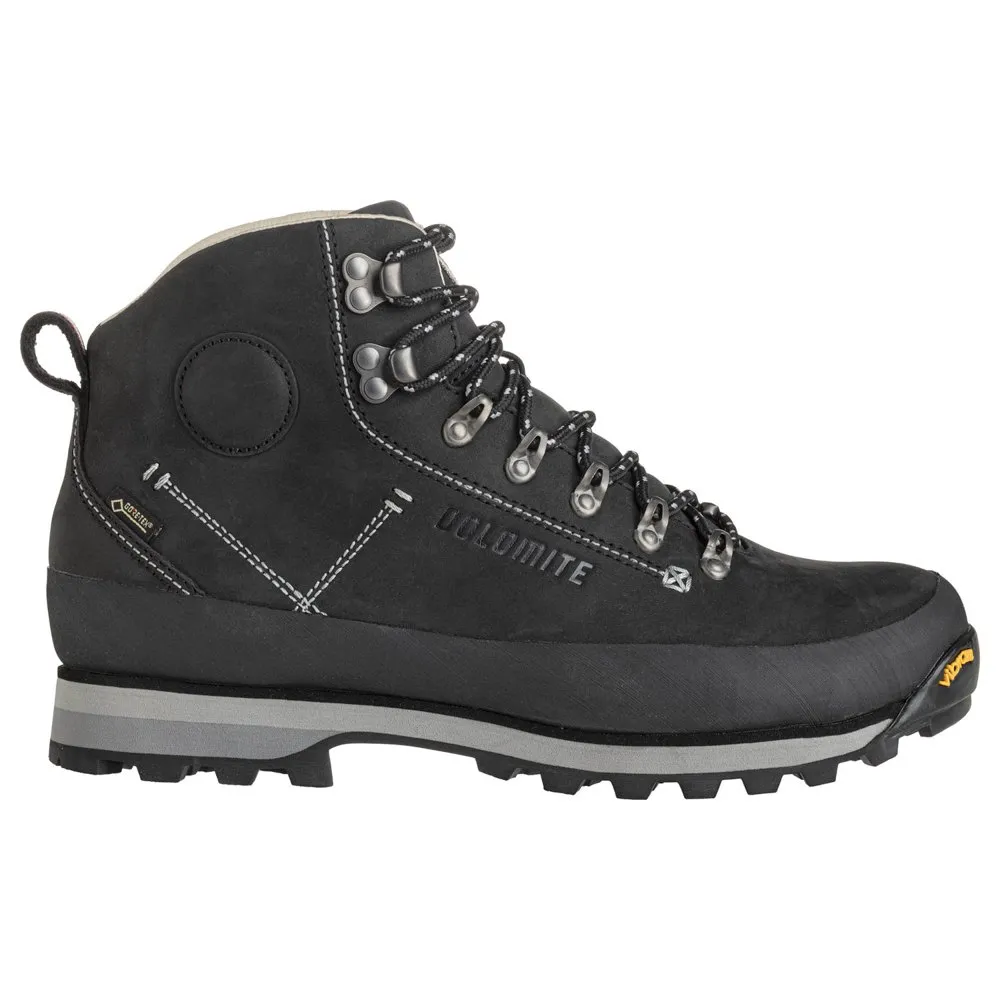 Dolomite Cinquantaquattro Goretex Fjellklatrestøvler Dolomite Cinquantaquattro Goretex Fjellklatrestøvler