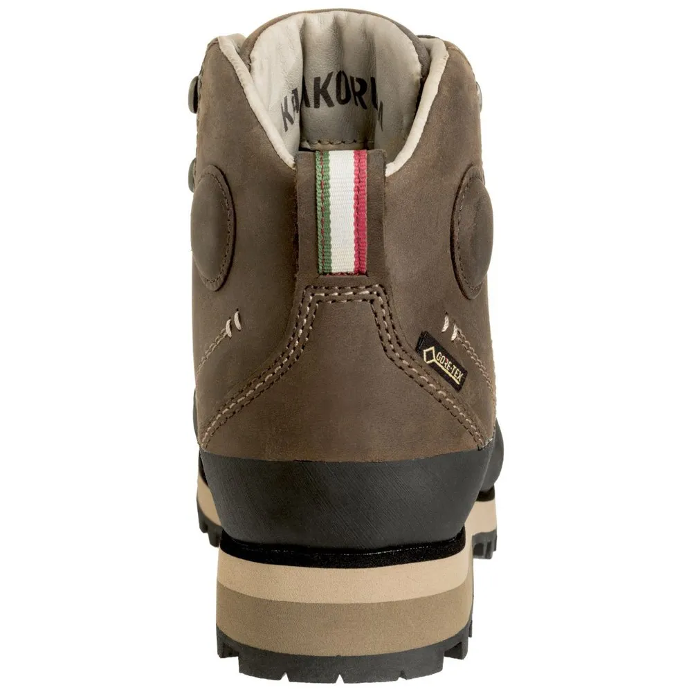 Dolomite Cinquantaquattro Goretex Tursko Dolomite Cinquantaquattro Goretex Tursko