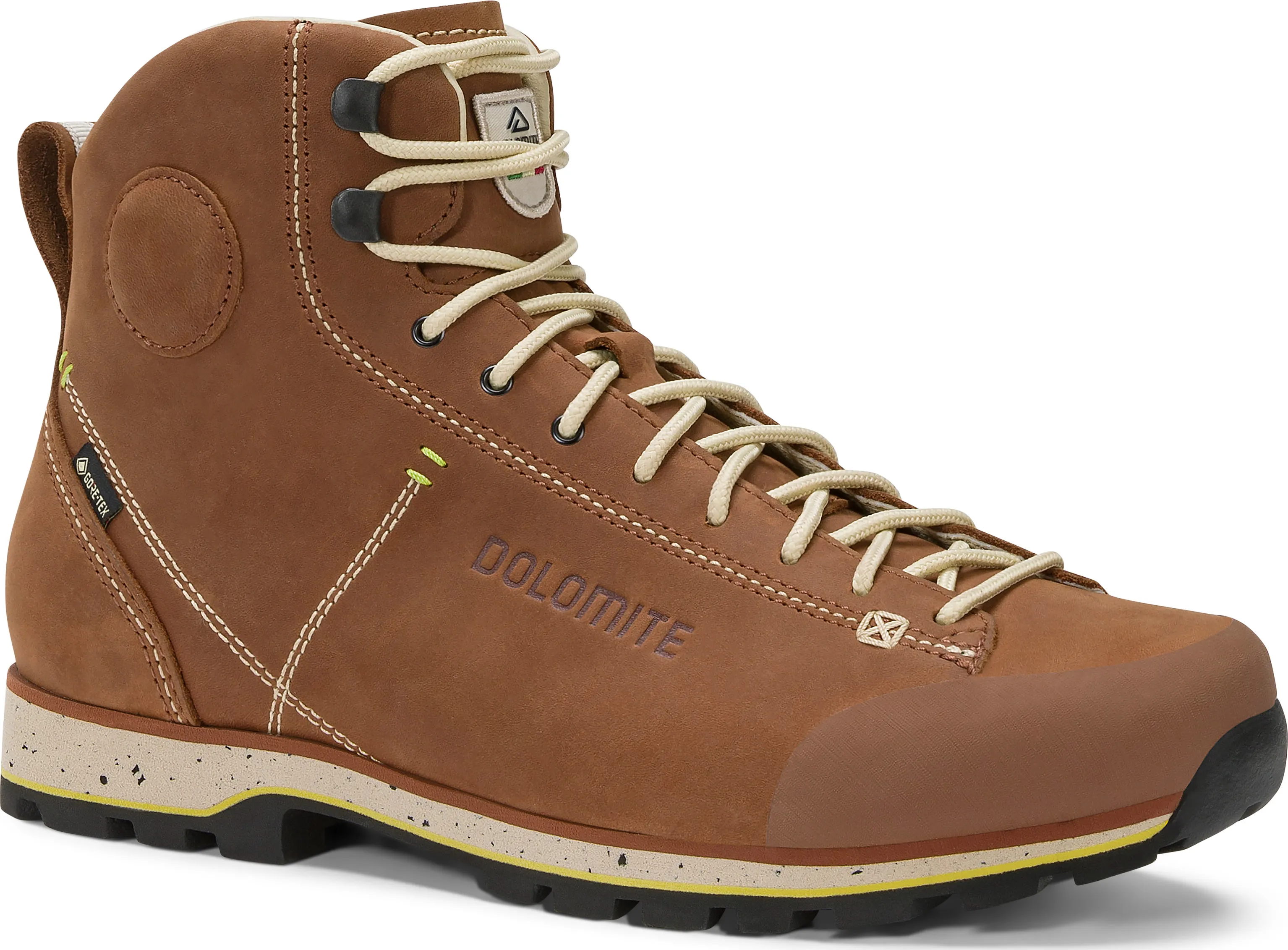 Dolomite Cinquantaquattro High Fg Evo Goretex Tursko