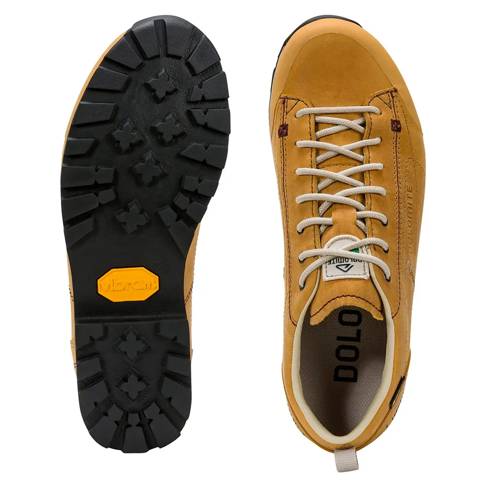 Dolomite Cinquantaquattro Low Fg Evo Gtx Tursko