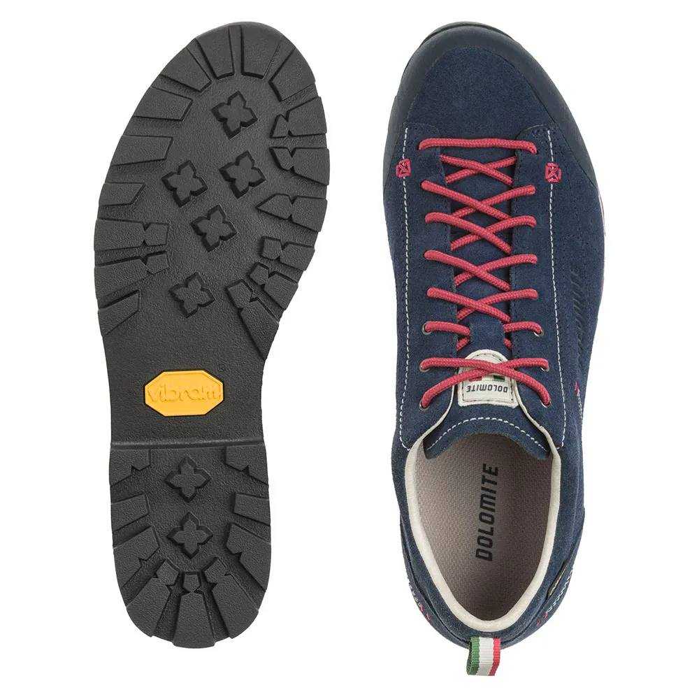Dolomite Cinquantaquattro Low Gtx Tursko