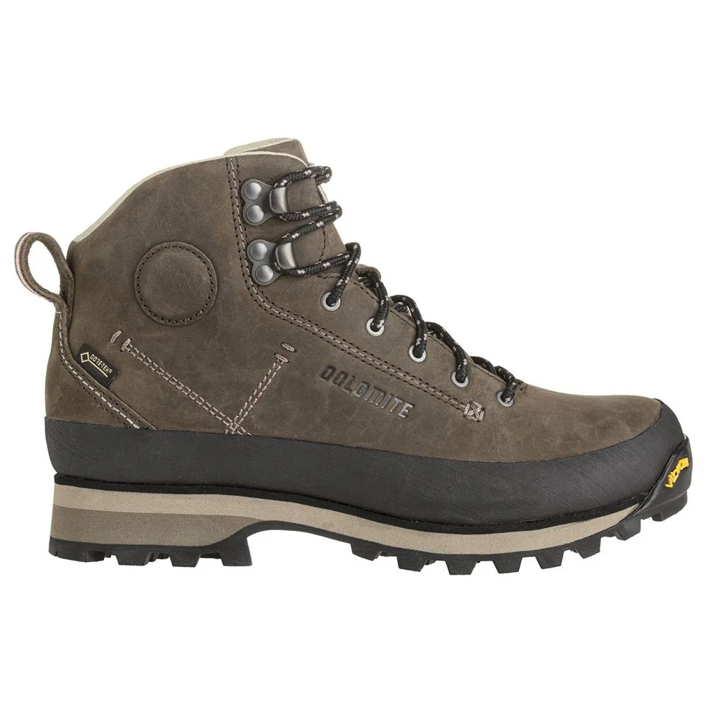 Dolomite Cinquantaquattro Trek Tursko, Dark brown