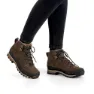 Dolomite Cinquantaquattro Trek Tursko, Dark brown