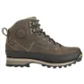 Dolomite Cinquantaquattro Trek Tursko, Dark brown
