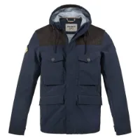 Dolomite Con Capucha 3l Expedition Jakke