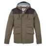 Dolomite Con Capucha 3l Expedition Jakke
