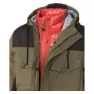 Dolomite Con Capucha 3l Expedition Jakke