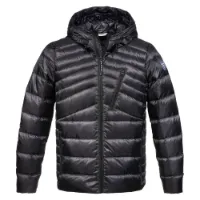 Dolomite Con Capucha Corvara Jakke