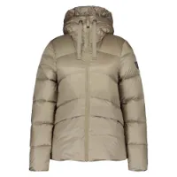 Dolomite Con Capucha Corvara Jakke Dolomite Con Capucha Corvara Jakke