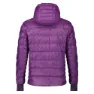 Dolomite Con Capucha Corvara Light Jakke