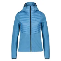 Dolomite Con Capucha Cristallo Hyb Jakke