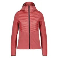 Dolomite Con Capucha Cristallo Hyb Jakke
