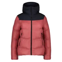 Dolomite Con Capucha Cristallo Tech Ins Jakke