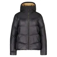 Dolomite Con Capucha Cristallo Tech Ins Jakke