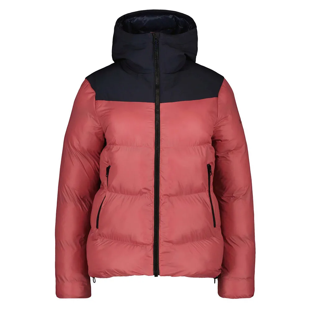 Dolomite Con Capucha Cristallo Tech Ins Jakke