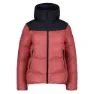 Dolomite Con Capucha Cristallo Tech Ins Jakke