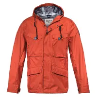 Dolomite Con Capucha Field 3l Fitzroy Jakke