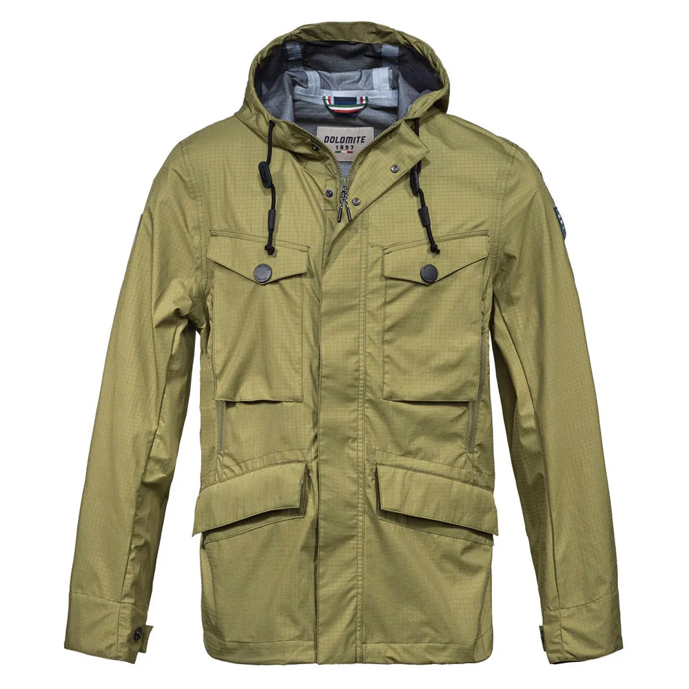 Dolomite Con Capucha Field 3l Fitzroy Jakke Dolomite Con Capucha Field 3l Fitzroy Jakke