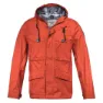 Dark orange