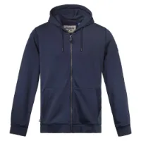 Dolomite Con Capucha Fleece Gardenna Jakke