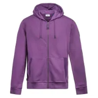 Dolomite Con Capucha Fleece Gardenna Jakke Dolomite Con Capucha Fleece Gardenna Jakke