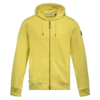 Dolomite Con Capucha Fleece Gardenna Jakke