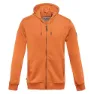 Sienna orange