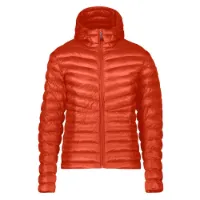 Dolomite Con Capucha Gardenna Jakke