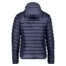 Dolomite Con Capucha Gardenna Jakke