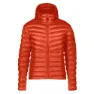 Fire red