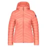 Peach orange