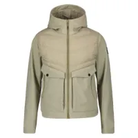 Dolomite Con Capucha Karakorum Hyb Softshell Jakke Dolomite Con Capucha Karakorum Hyb Softshell Jakke
