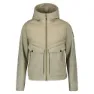 Dolomite Con Capucha Karakorum Hyb Softshell Jakke