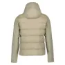 Dolomite Con Capucha Karakorum Hyb Softshell Jakke