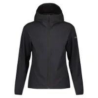 Dolomite Con Capucha Pelmo Softshell Jakke