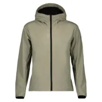 Dolomite Con Capucha Pelmo Softshell Jakke Dolomite Con Capucha Pelmo Softshell Jakke