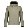 Dolomite Con Capucha Pelmo Softshell Jakke