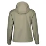 Dolomite Con Capucha Pelmo Softshell Jakke