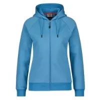 Dolomite Con Capucha Zip Jakke