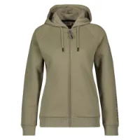 Dolomite Con Capucha Zip Jakke
