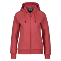 Dolomite Con Capucha Zip Jakke