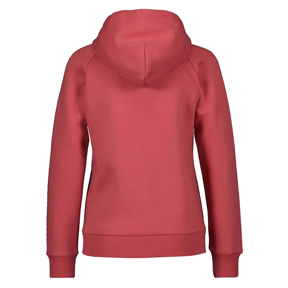 Dolomite Con Capucha Zip Jakke
