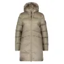 Dolomite Corvara H Parka, Safari brown